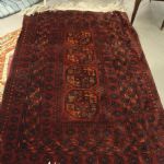 868 1518 ORIENTAL RUG